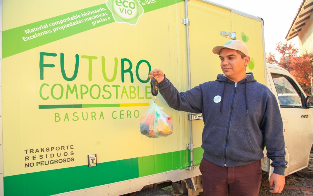 Plan Piloto Futuro Compostable